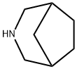 3-azabicyclo[3,2,1]octane Hydrochloride
