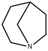 1-Azabicyclo[3.2.1]octane