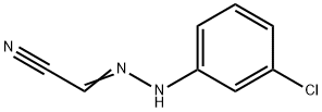 [(3-chlorophenyl)hydrazono]acetonitrilo