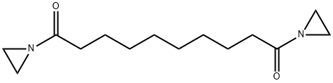 1,1'-(Octamethylenedicarbonyl)bisaziridine