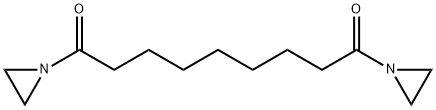 1,9-diaziridin-1-ylnonane-1,9-dione