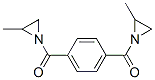 [4-(2-methylaziridine-1-carbonyl)phenyl]-(2-methylaziridin-1-yl)methan one