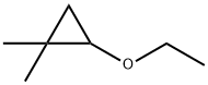 Cyclopropane, 2-ethoxy-1,1-diMethyl-