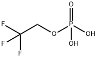 2,2,2-trifluoroethyl phosphate