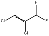 1,2-DICHLORO-3,3-DIFLUORO-1-PROPENE