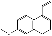 7-METHOXY-4-VINYL-1,2-DIHYDRO-NAPHTHALENE