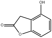 2(3H)-Benzofuranone,  4-hydroxy-
