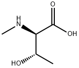 N-甲基-D-苏氨酸
