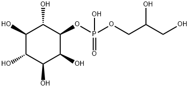 α-Glycerophosphoryl Inositol