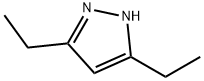 3,5-diethyl-1H-pyrazole