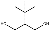 2-叔丁基丙烷-1,3-二醇