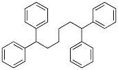 1,1,6,6-Tetraphenylhexane