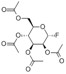 2,3,4,6-四-O-乙酰基-Α-D-吡喃葡萄糖酰氟