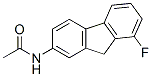 N-(8-Fluoro-9H-fluoren-2-yl)acetamide