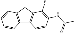 N-(1-Fluoro-9H-fluoren-2-yl)acetamide