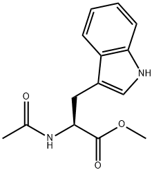 乙酰基L-色氨酸甲酯