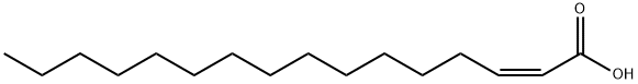 Δ2-cis-Hexadecenoic Acid