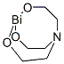 5-Aza-2,8,9-trioxa-1-bismabicyclo[3.3.3]undecane