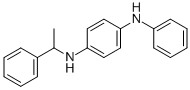 N-phenyl-N'-1-phenylethyl-1,4-phenylenediamine