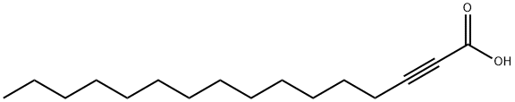 2-hexadecynoic acid