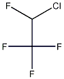 1-Chloro-1,2,2,2-tetrafluoroethane