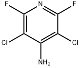 4-氨基-3,5-二氯-2,6-二氟吡啶