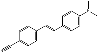 Benzonitrile, 4-[(1E)-2-[4-(diMethylaMino)phenyl]ethenyl]-