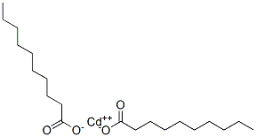cadmium didecanoate