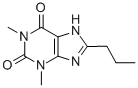 1,3-Dimethyl-8-propyl-1H-purine-2,6(3H,7H)-dione