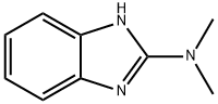 N,N-dimethyl-1H-benzoimidazol-2-amine