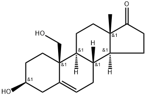 3Β,19-二羟基雄-5-烯-17-酮