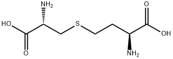S-[(S)-2-Amino-2-carboxyethyl]-L-homocysteine
