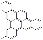 7-Methyldibenzo[h,rst]pentaphene