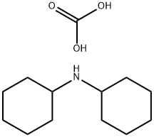 DICYCLOHEXYLAMINE BICARBONATE