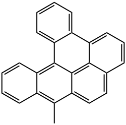 10-Methyldibenzo[def,p]chrysene