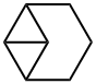 1,2,3-Methylidynecyclohexane