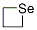 Trimethylene selenide
