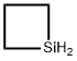 SILACYCLOBUTANE