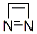 1,2-Diazacyclobutadiene