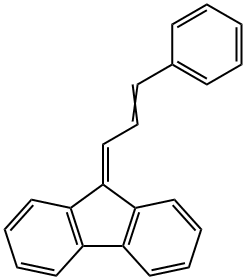 CINNAMALFLUORENE