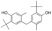 4,4'-methylenebis(6-tert-butyl-m-cresol)