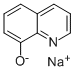 SODIUM-8-OXYQUINOLATE