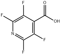 2,3,5,6-四氟吡啶-4-羧酸