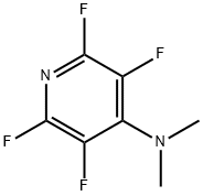 4-(二甲氨基)-2,3,5,6-四氟吡啶