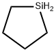 1-Silacyclopentane