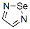 1,2,5-Selenadiazole
