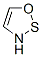 3H-1,2,3-Oxathiazole