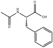 N-乙酰-DL-苯丙氨酸