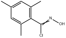 BenzenecarboxiMidoyl chloride, N-hydroxy-2,4,6-triMethyl-