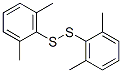 di(2,6-xylyl) disulphide
